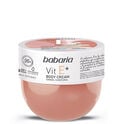 Body Cream Vitamina E Body Cream Vitamina E